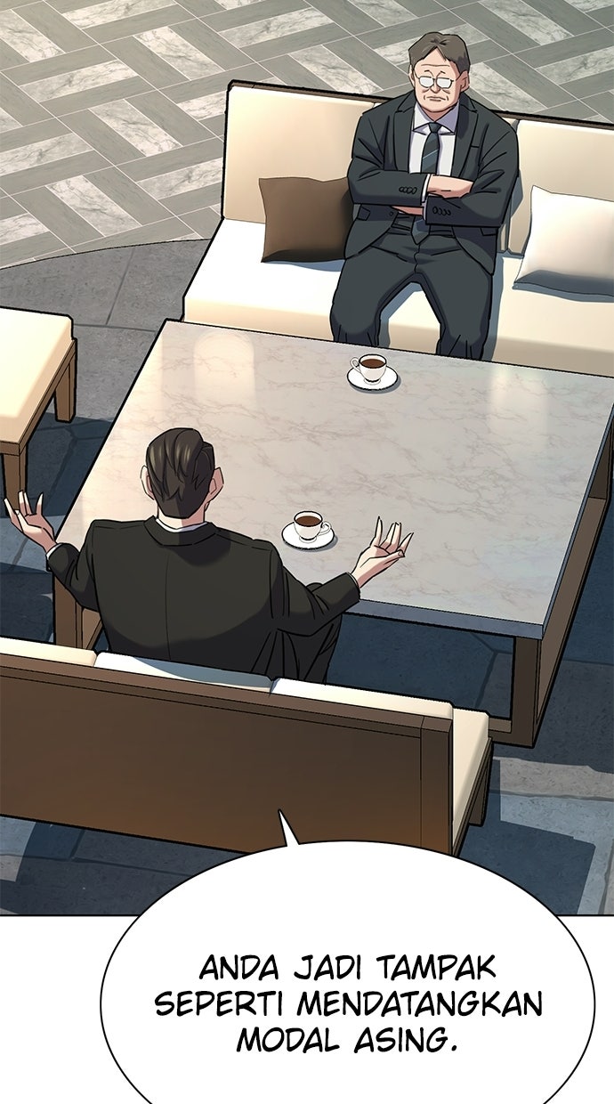 Read Reborn Rich ID Manga Online