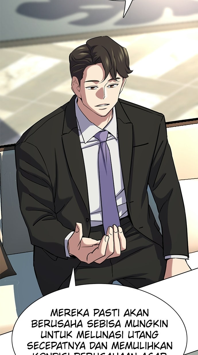 Read Reborn Rich ID Manga Online