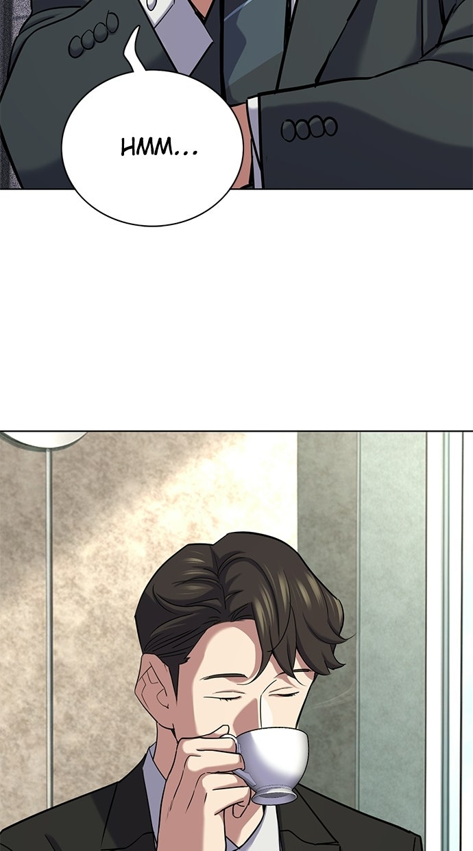 Read Reborn Rich ID Manga Online