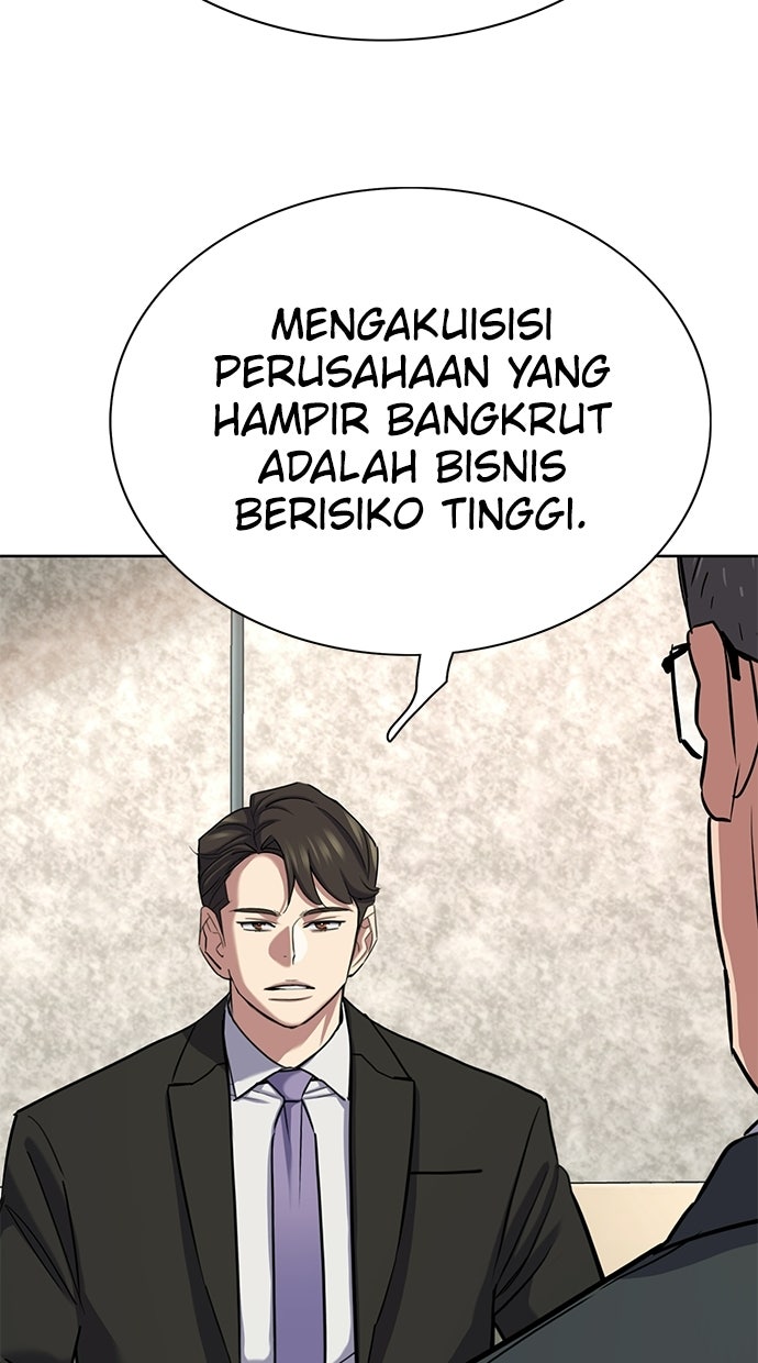 Read Reborn Rich ID Manga Online