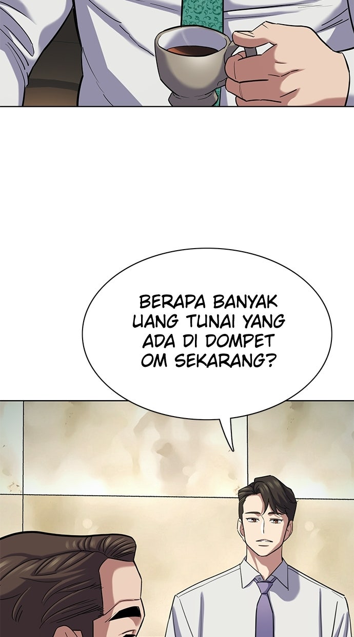 Read Reborn Rich ID Manga Online