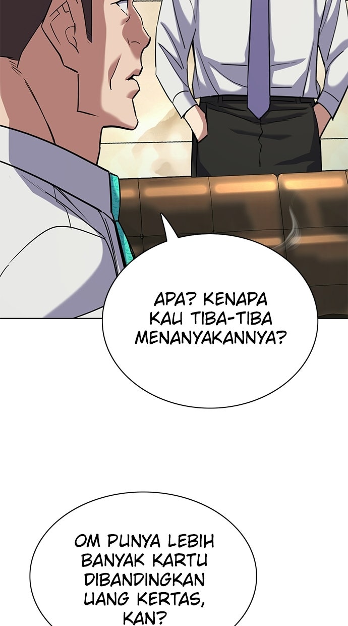 Read Reborn Rich ID Manga Online