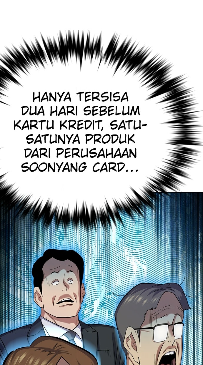 Read Reborn Rich ID Manga Online