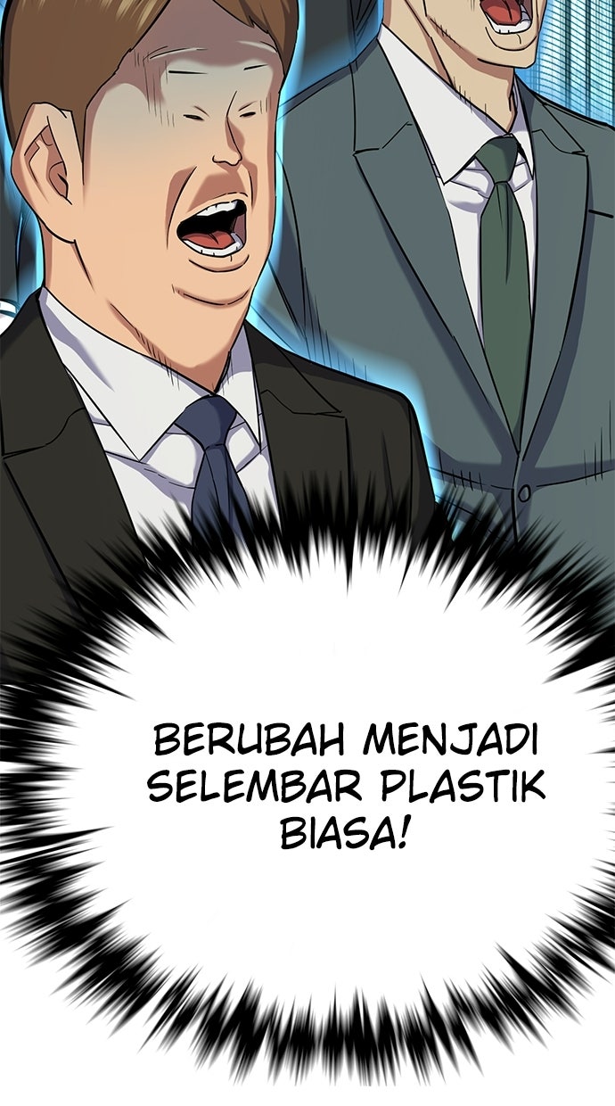 Read Reborn Rich ID Manga Online