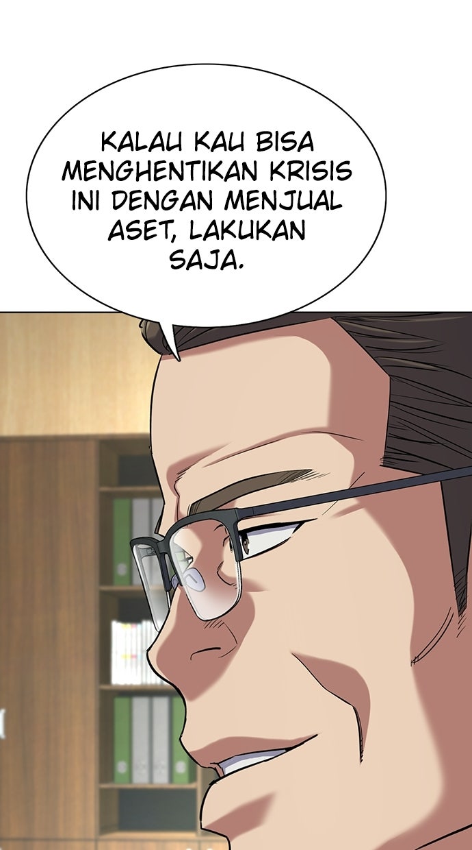 Read Reborn Rich ID Manga Online