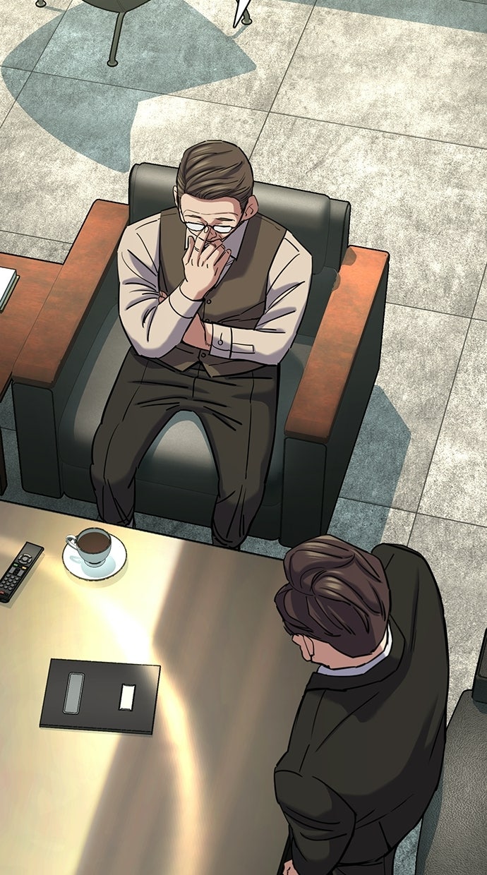 Read Reborn Rich ID Manga Online