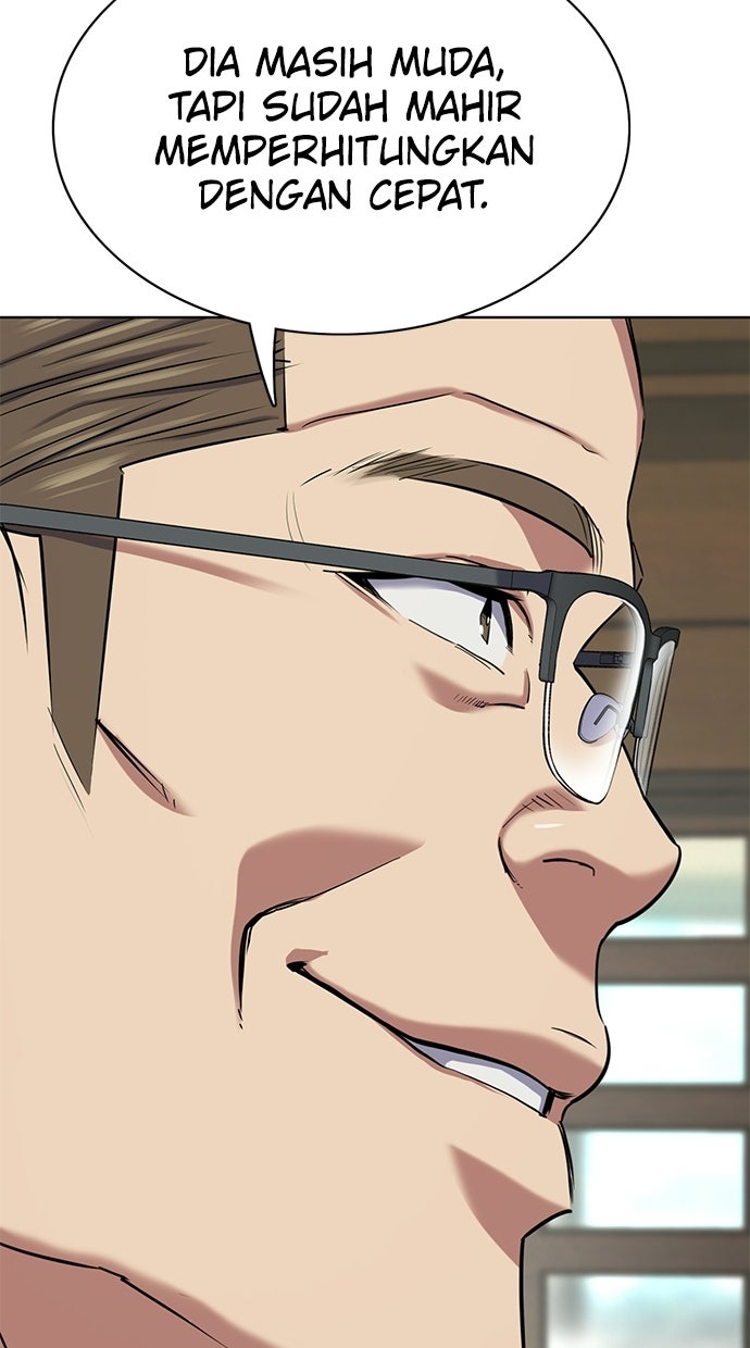 Read Reborn Rich ID Manga Online