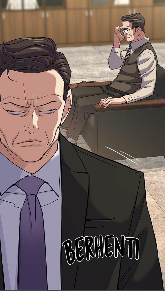 Read Reborn Rich ID Manga Online