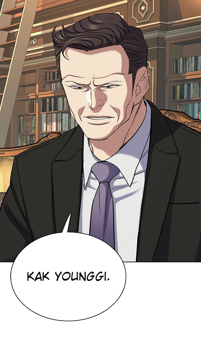 Read Reborn Rich ID Manga Online