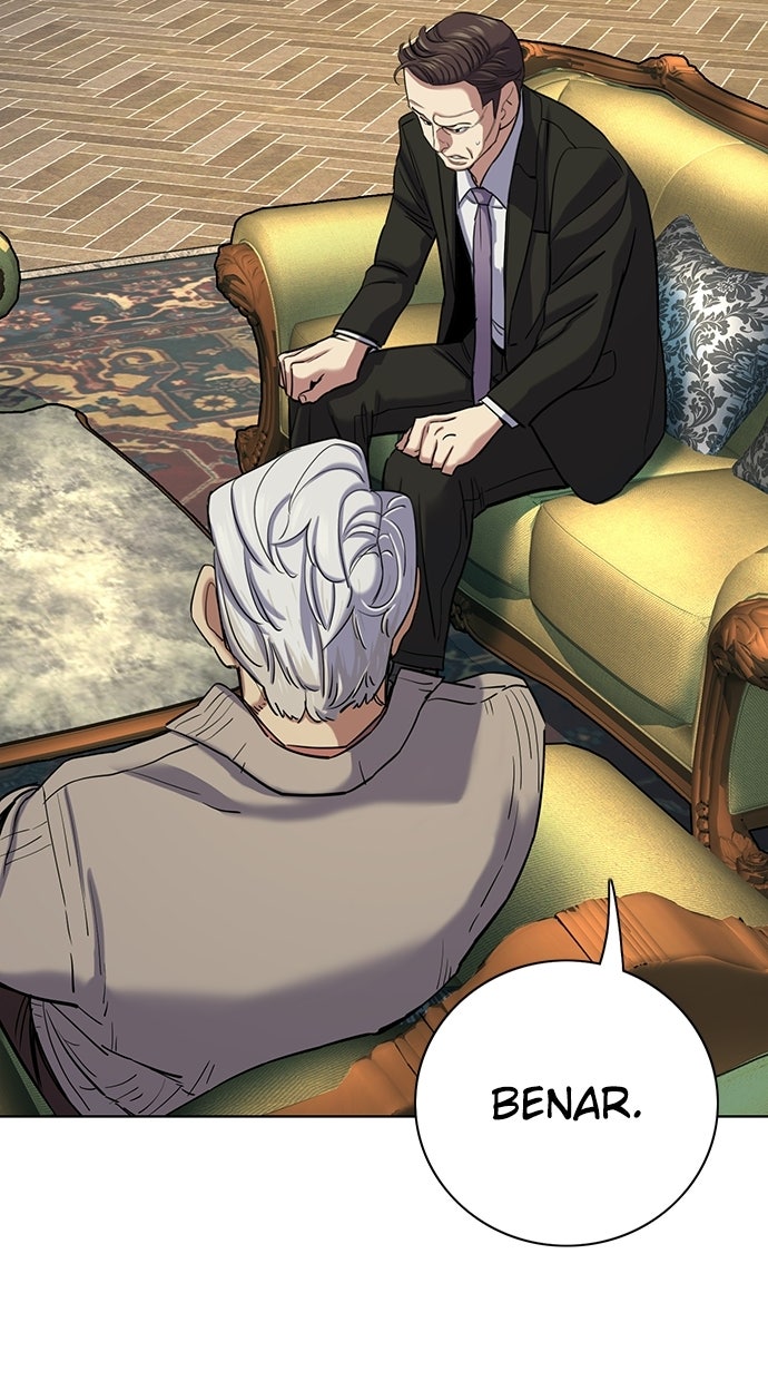 Read Reborn Rich ID Manga Online