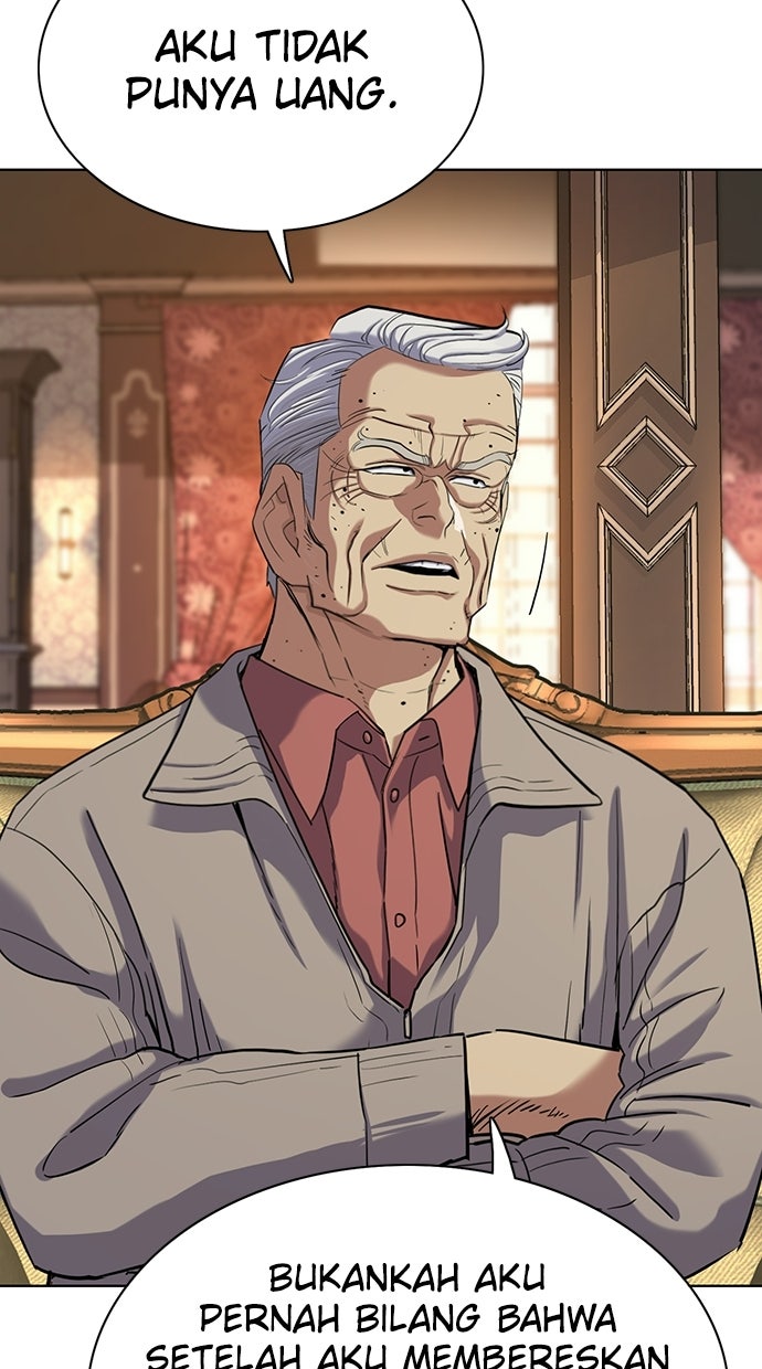 Read Reborn Rich ID Manga Online