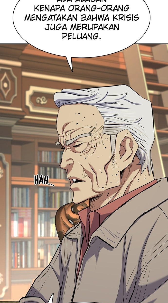 Read Reborn Rich ID Manga Online