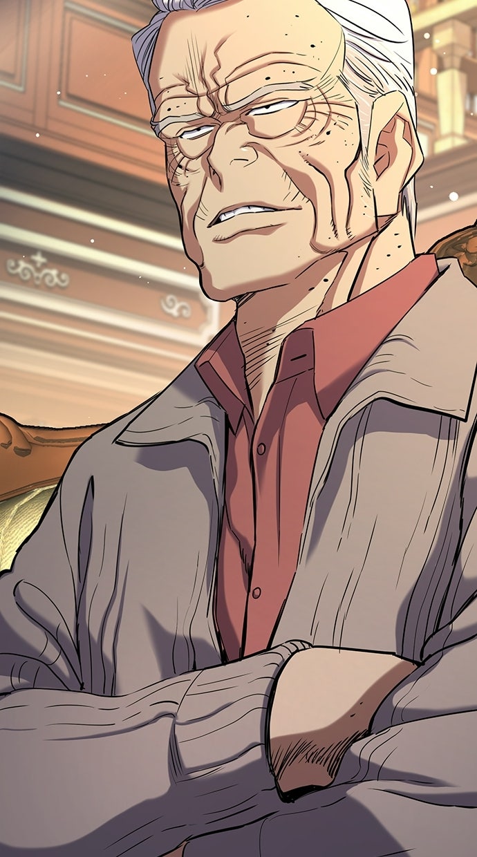 Read Reborn Rich ID Manga Online