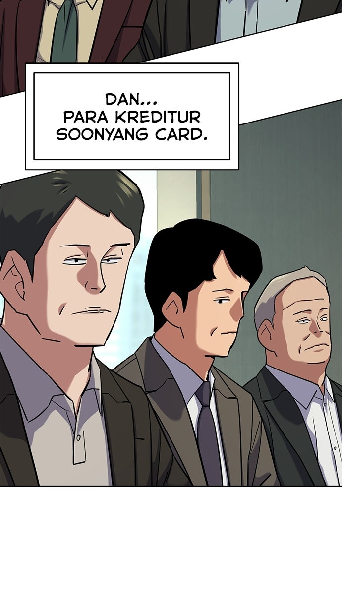 Read Reborn Rich ID Manga Online