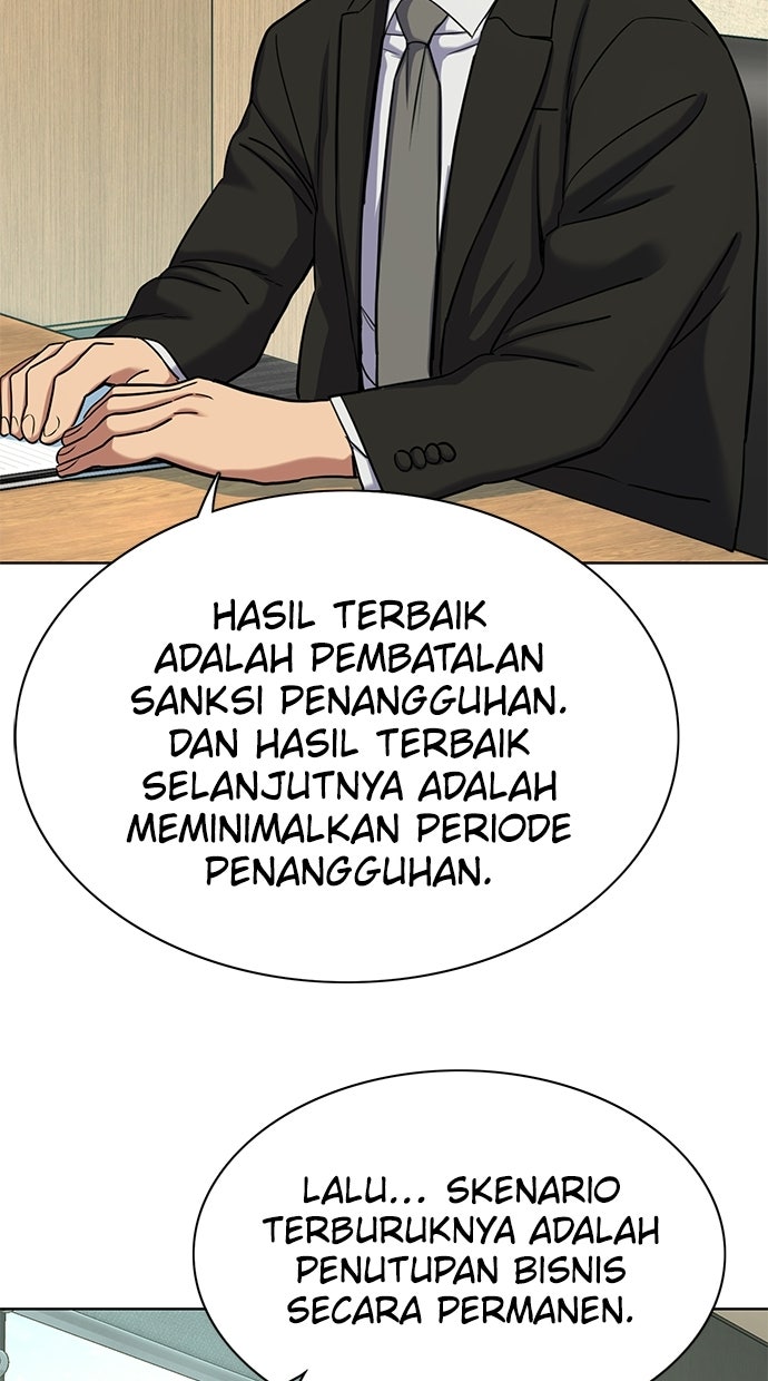 Read Reborn Rich ID Manga Online