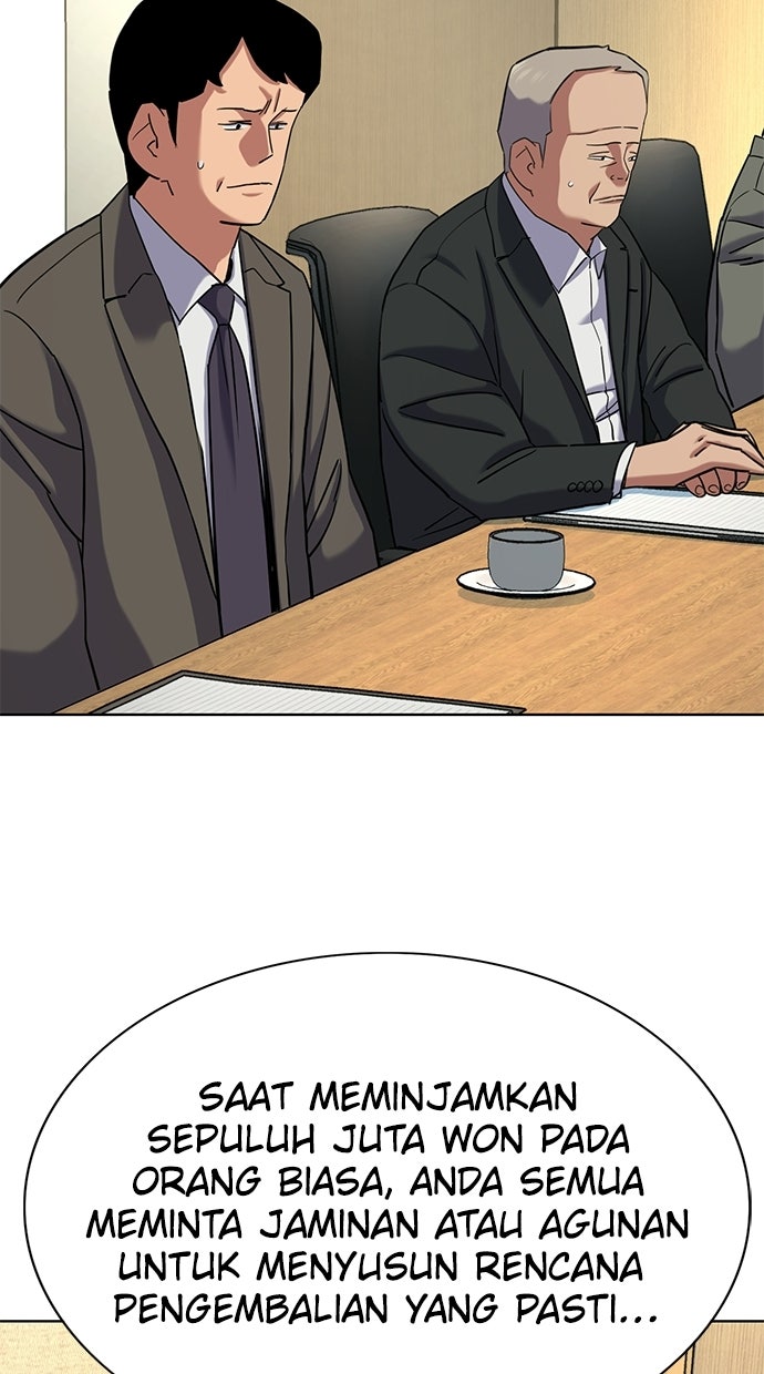 Read Reborn Rich ID Manga Online