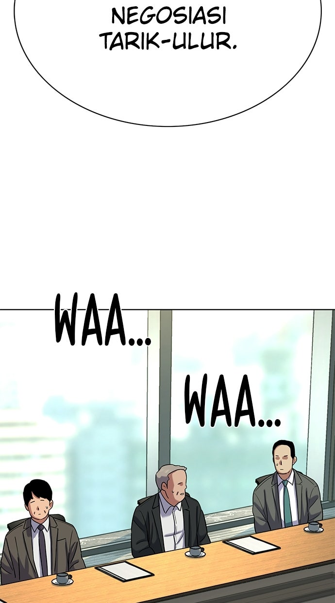 Read Reborn Rich ID Manga Online