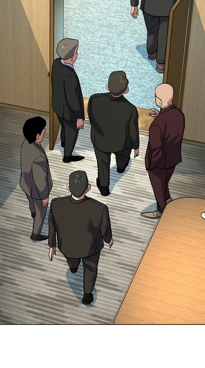 Read Reborn Rich ID Manga Online