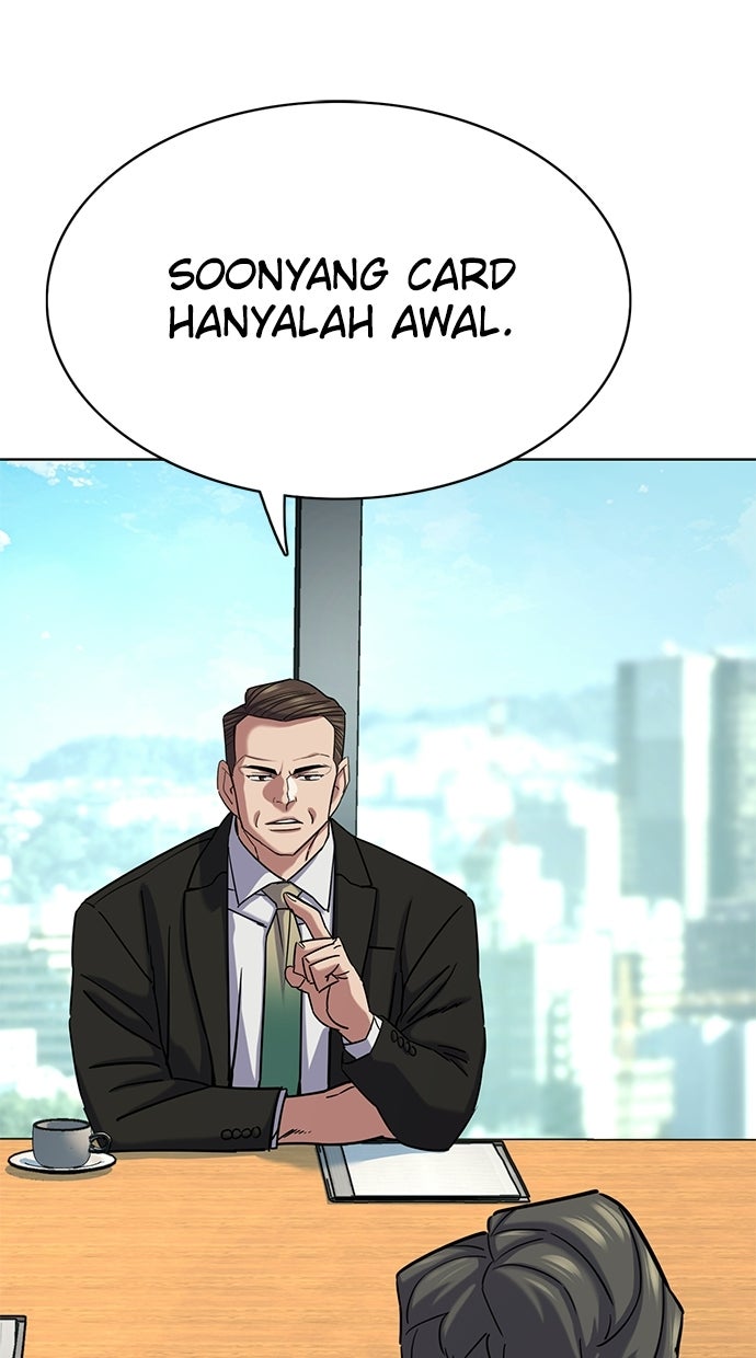 Read Reborn Rich ID Manga Online