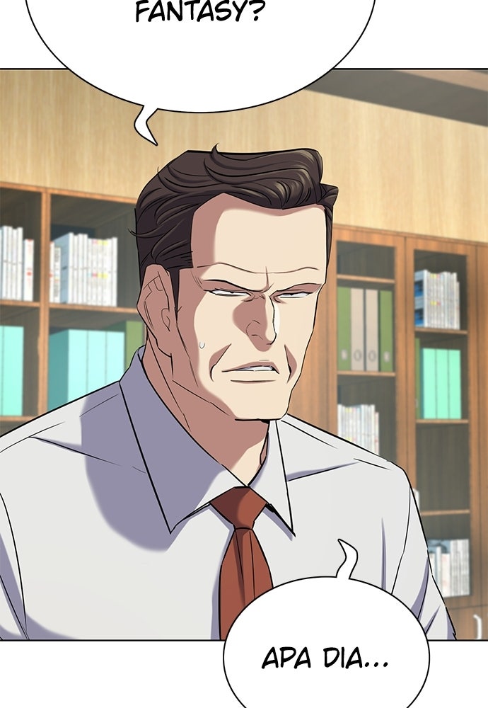 Read Reborn Rich ID Manga Online