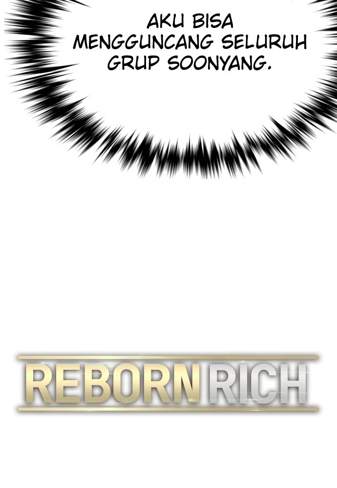 Read Reborn Rich ID Manga Online