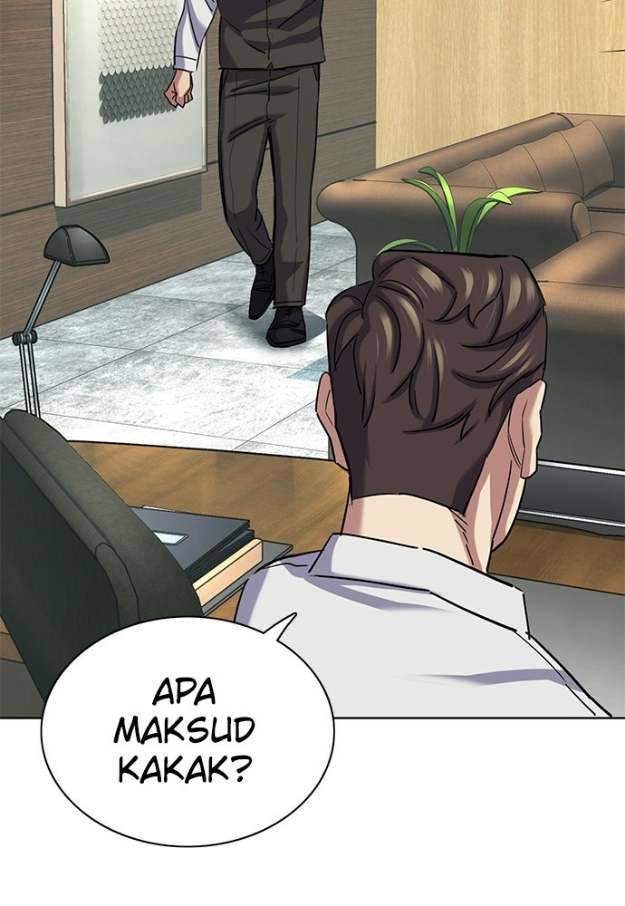 Read Reborn Rich ID Manga Online