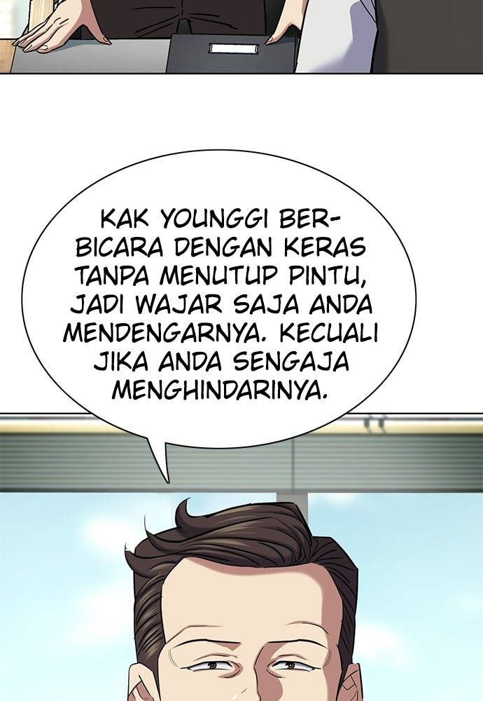 Read Reborn Rich ID Manga Online