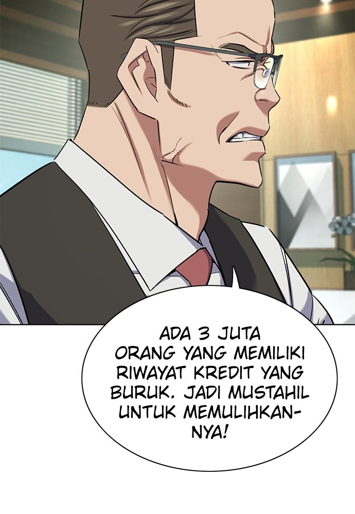 Read Reborn Rich ID Manga Online