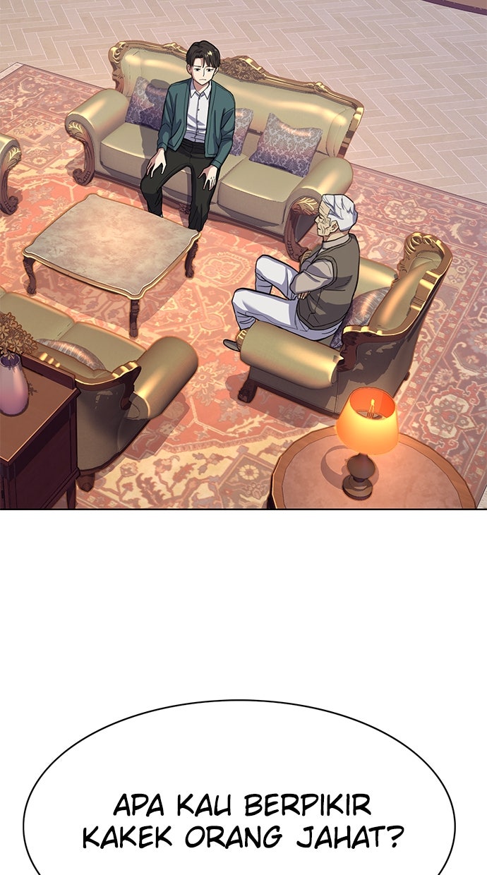 Read Reborn Rich ID Manga Online