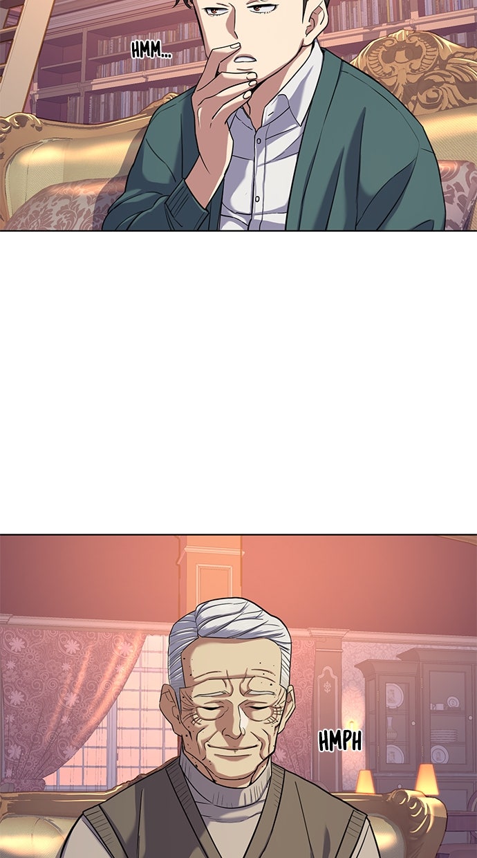 Read Reborn Rich ID Manga Online