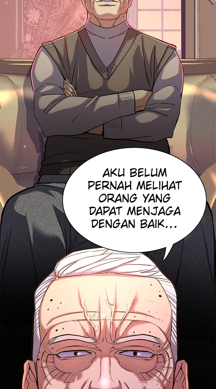 Read Reborn Rich ID Manga Online