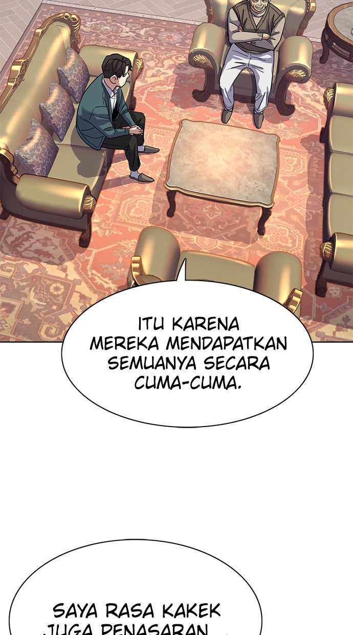 Read Reborn Rich ID Manga Online