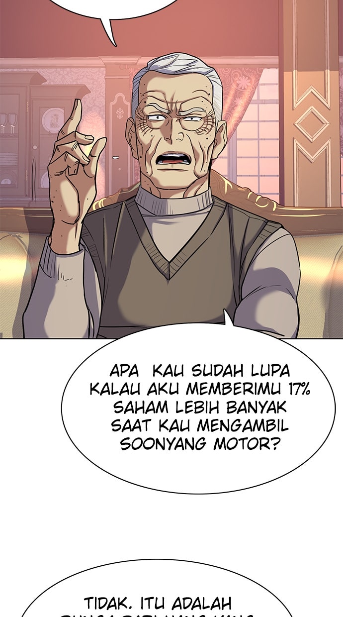 Read Reborn Rich ID Manga Online