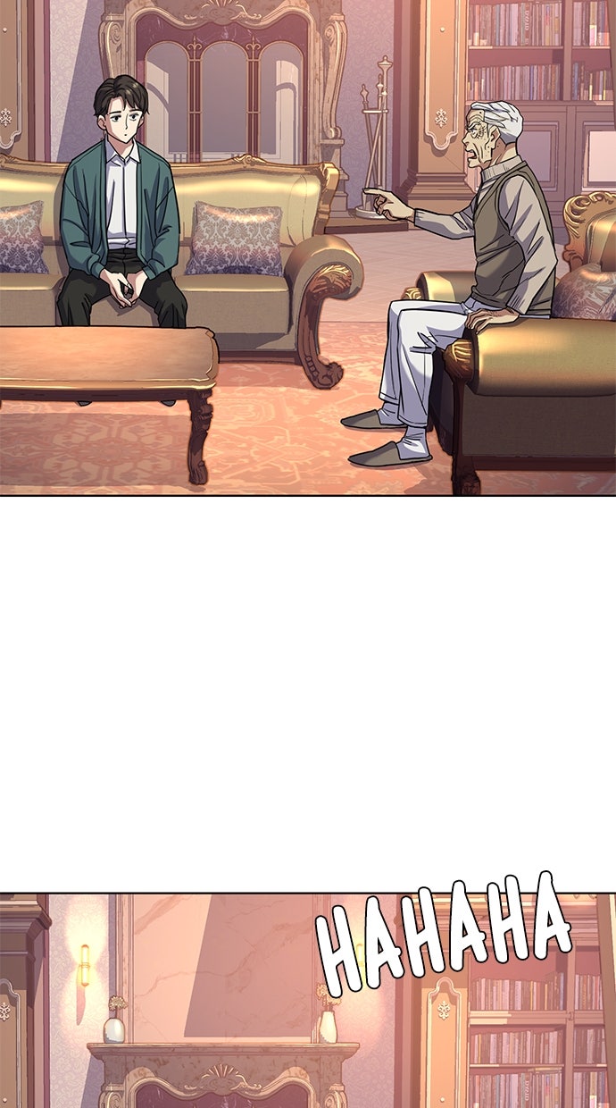 Read Reborn Rich ID Manga Online