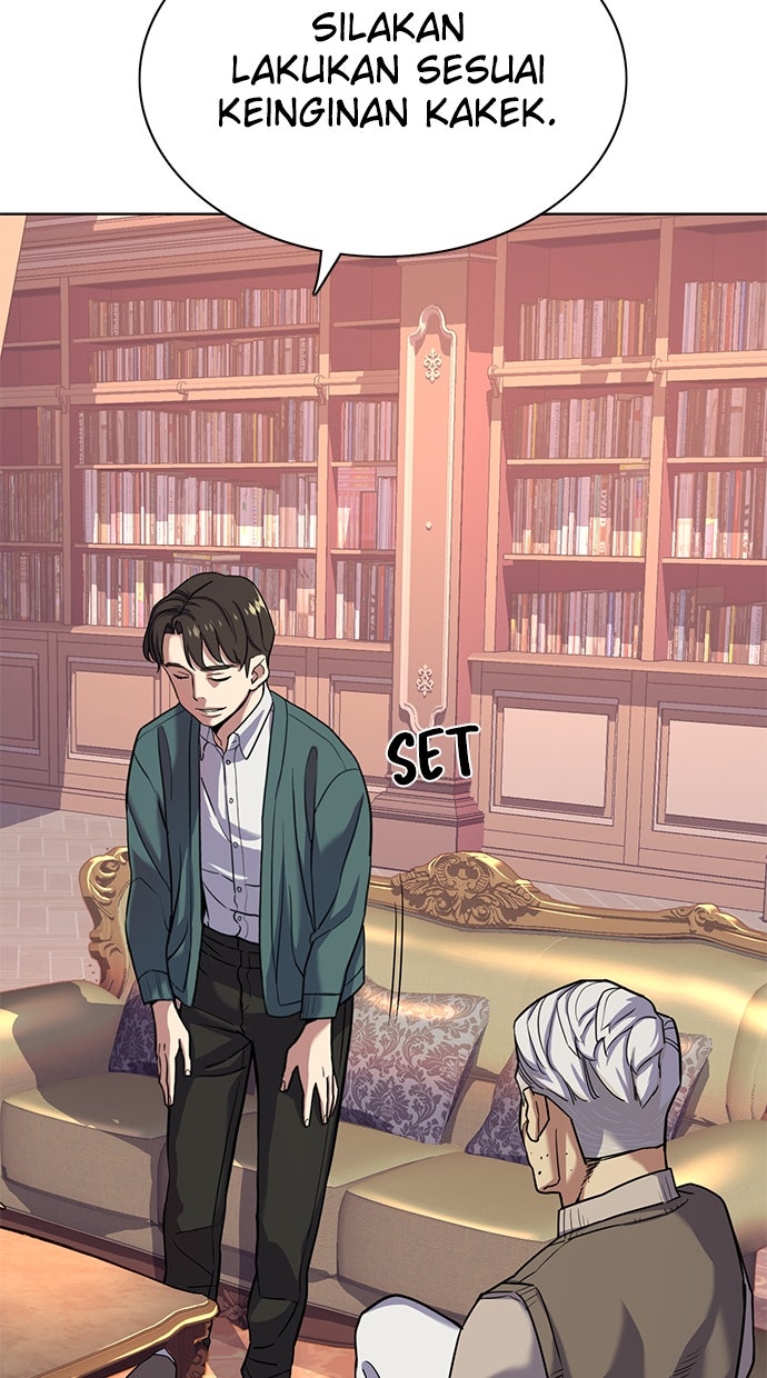 Read Reborn Rich ID Manga Online