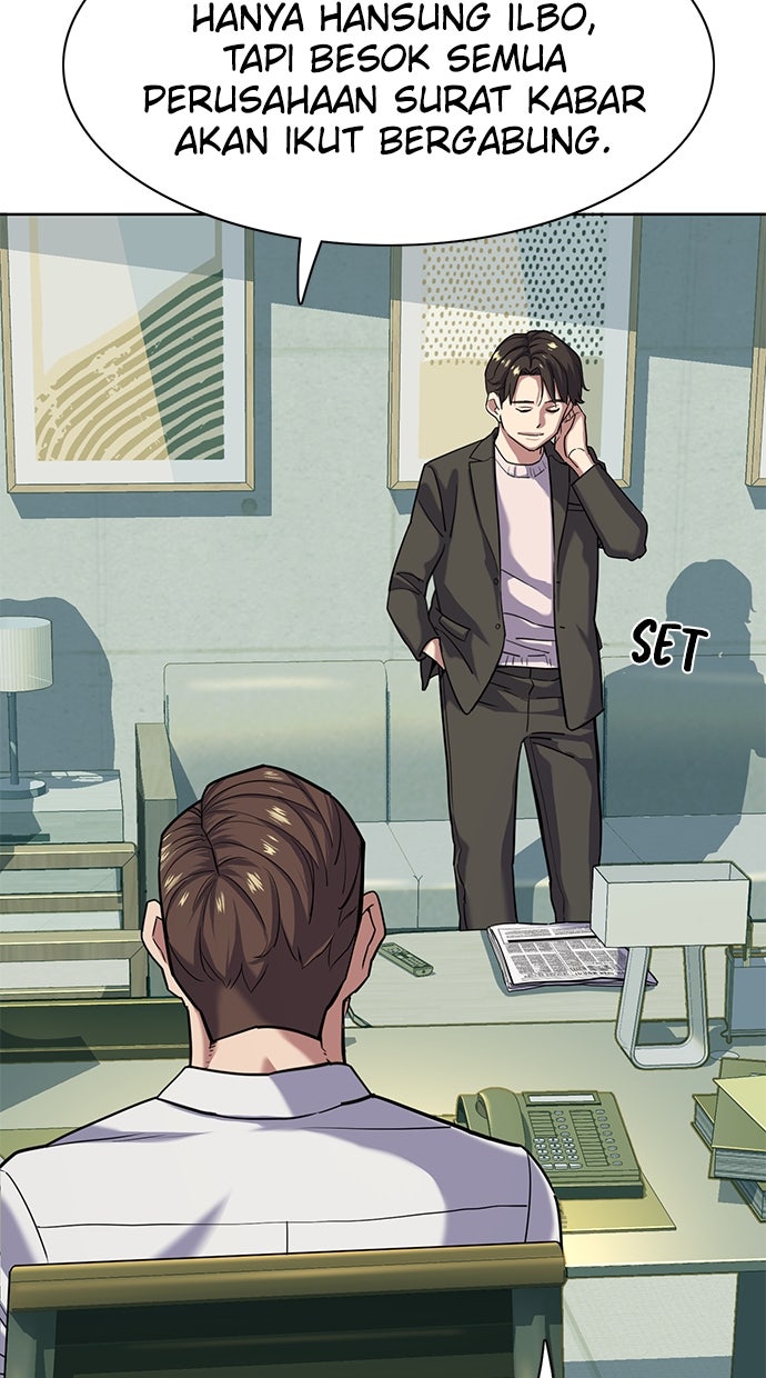 Read Reborn Rich ID Manga Online