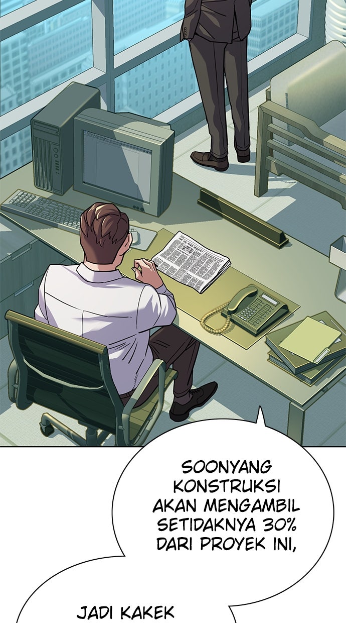 Read Reborn Rich ID Manga Online