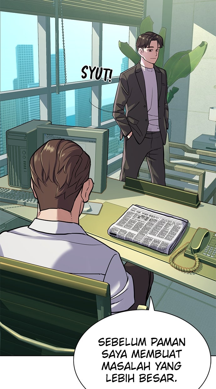 Read Reborn Rich ID Manga Online