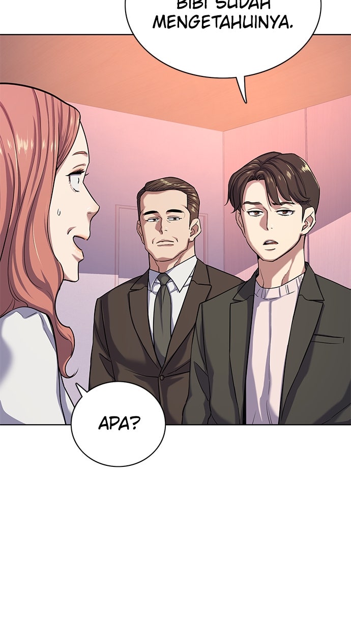 Read Reborn Rich ID Manga Online