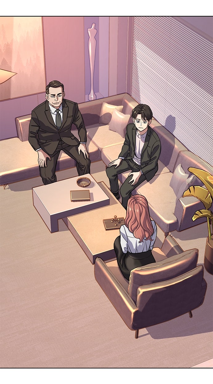 Read Reborn Rich ID Manga Online