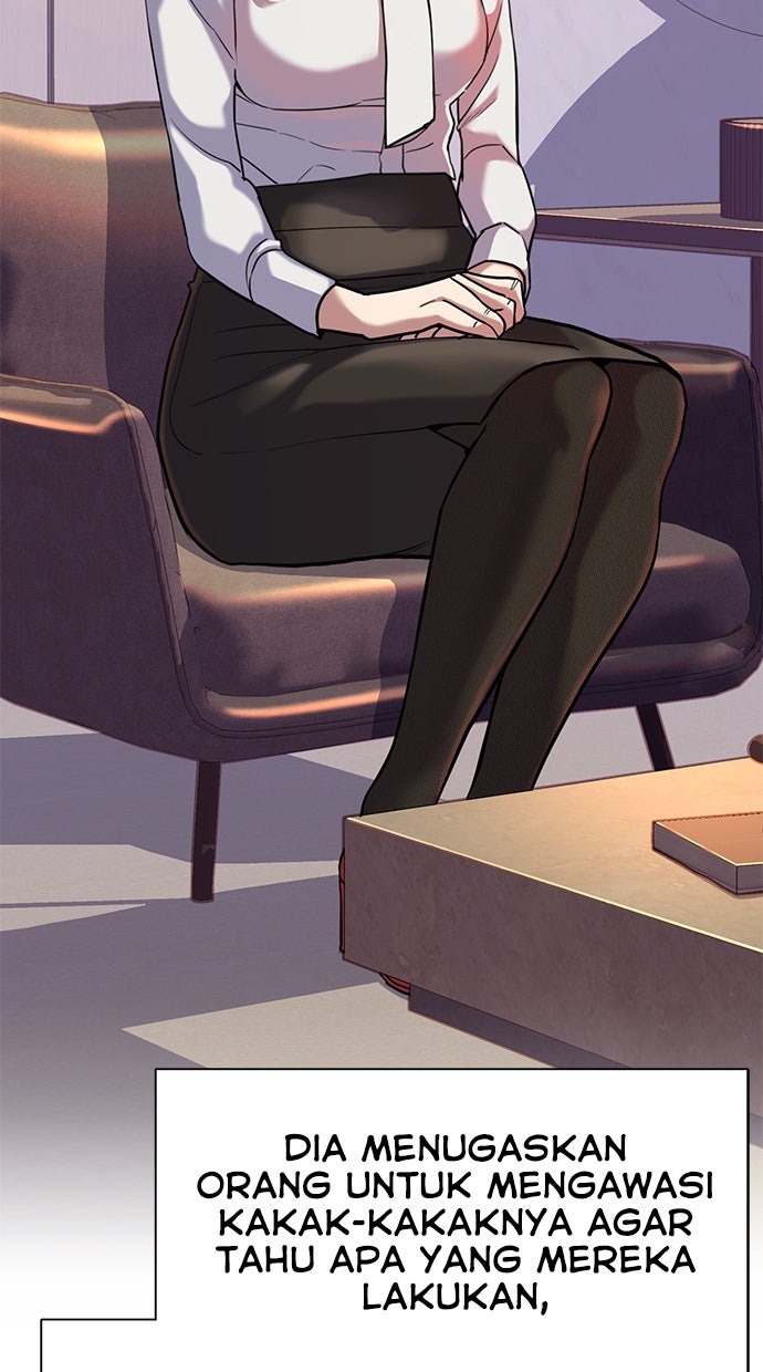 Read Reborn Rich ID Manga Online