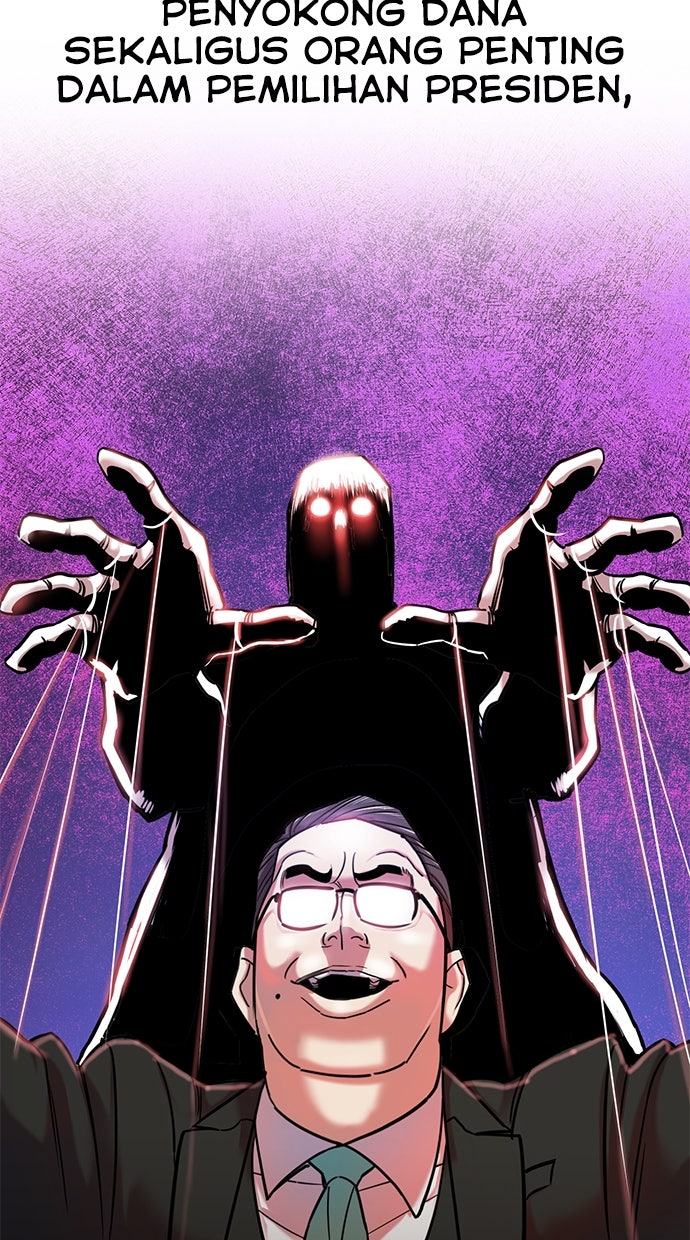 Read Reborn Rich ID Manga Online