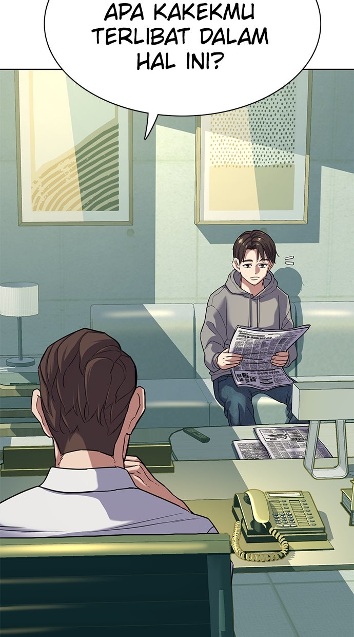 Read Reborn Rich ID Manga Online