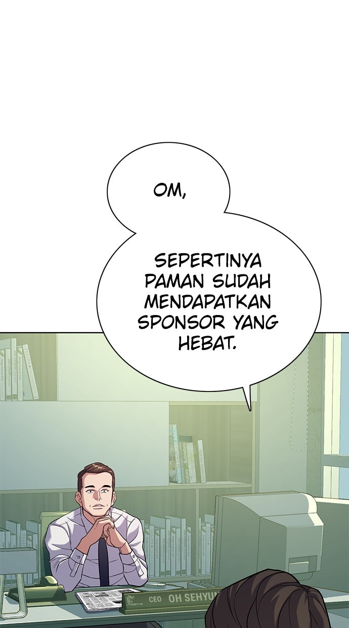 Read Reborn Rich ID Manga Online