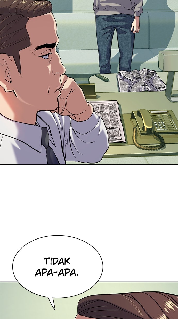 Read Reborn Rich ID Manga Online