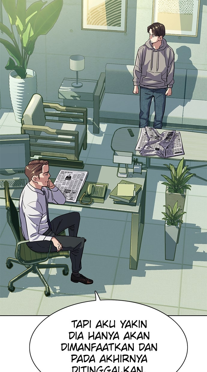 Read Reborn Rich ID Manga Online