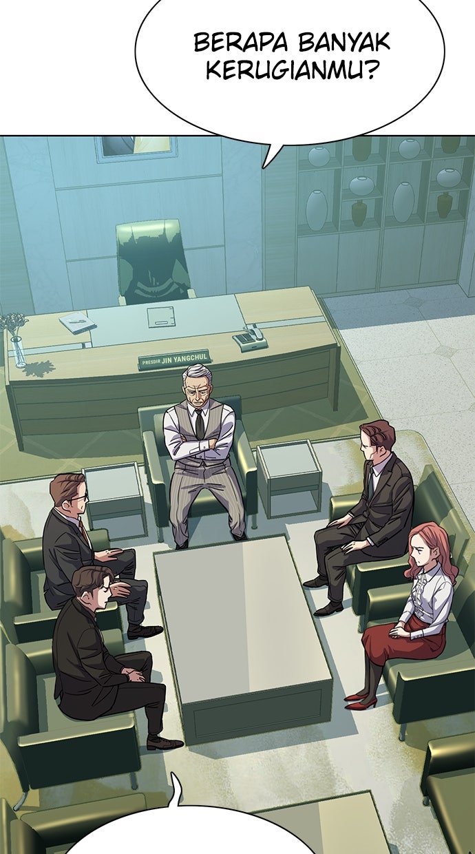 Read Reborn Rich ID Manga Online