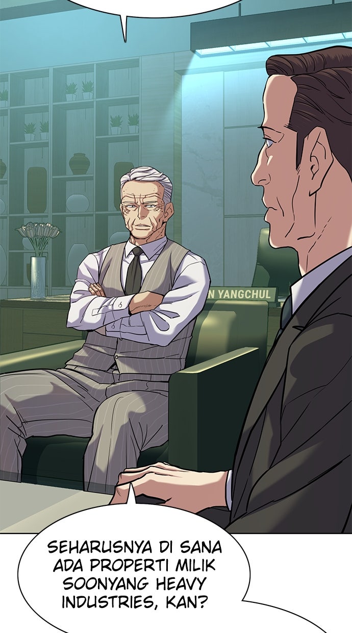 Read Reborn Rich ID Manga Online