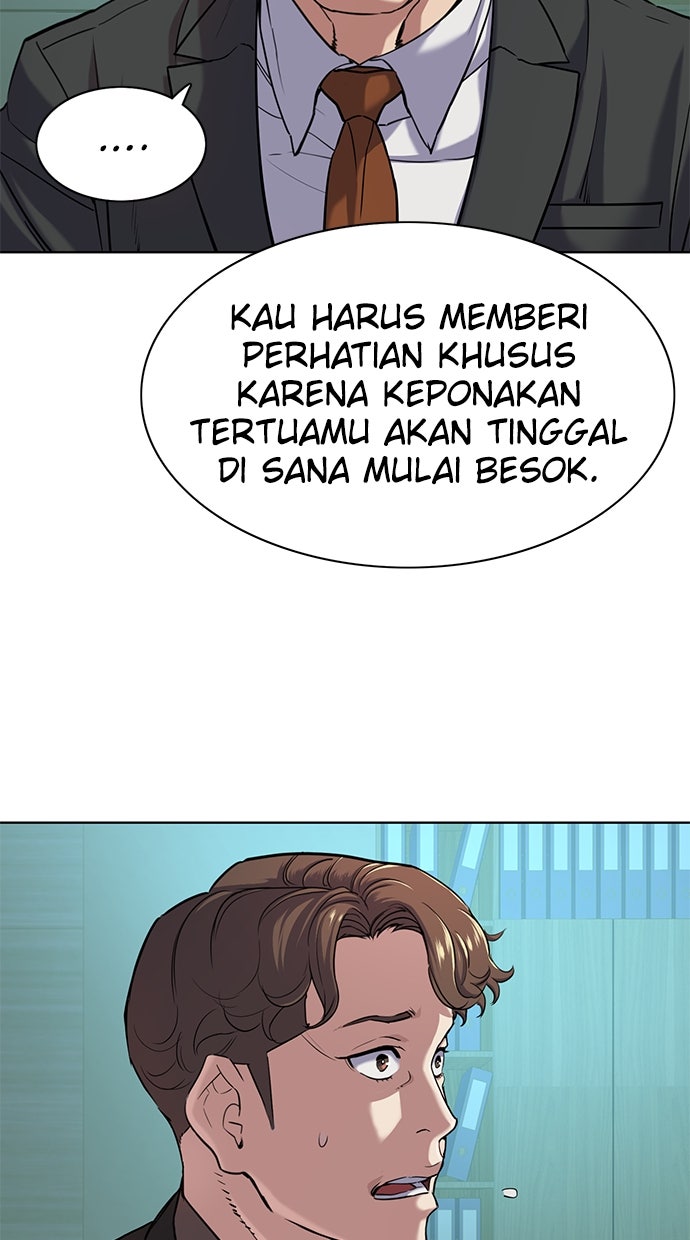 Read Reborn Rich ID Manga Online