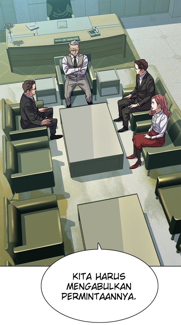 Read Reborn Rich ID Manga Online